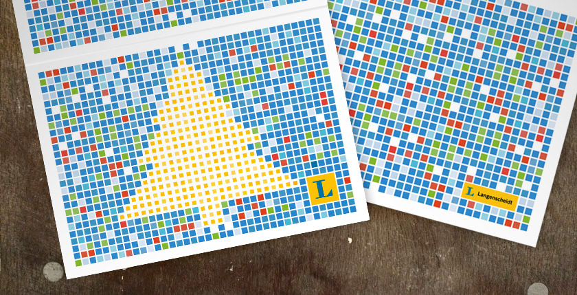 Motivumgestaltung + Texteindruck DK1913: Corporate Firmenfarben und Logoaufdruck