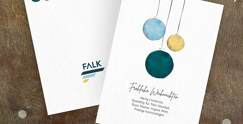 Motivumgestaltung DK3912: Farbanpassung und Integration des Logos