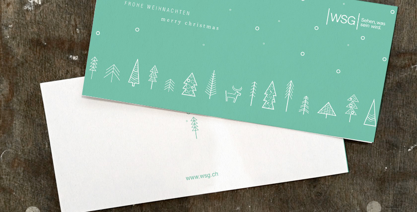 Motivumgestaltung DK4165: Farbanpassung sowie Integration des Unternehmenslogos