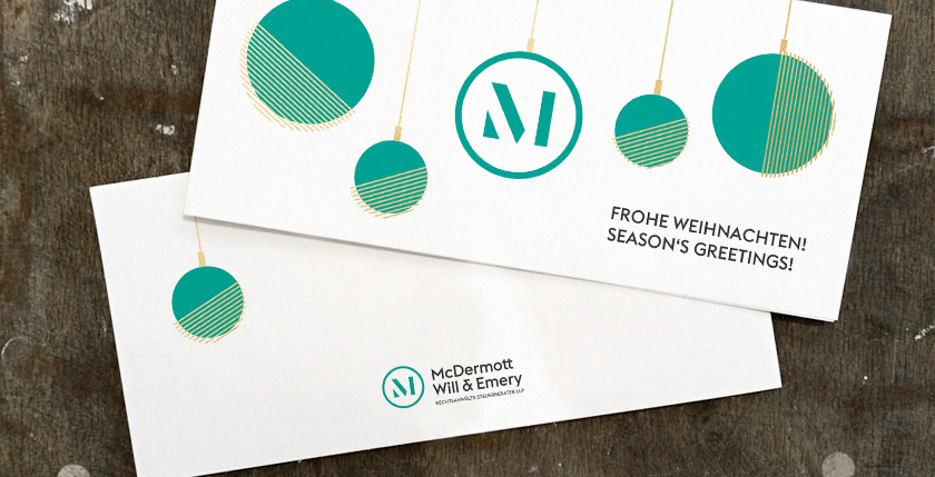 Motivumgestaltung DK4172: Anpassung an das Corporate Design: Integration des Logos, Verwendung von Hausschrift und Unternehmensfarben