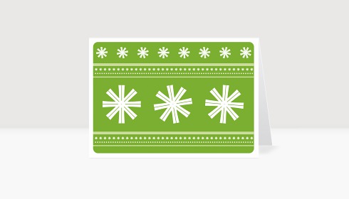 Schneeflocken 100g Schnee Flocken